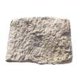 Limestone Splitface - Thin Veneer - Flats, Picasso Cream