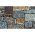 AUTUMN FLAME LEDGE FLATS