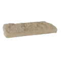 CAVE LIMESTONE - THIN VENEER - FLATS -