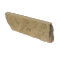 CAVE LIMESTONE - THIN VENEER - FLATS -