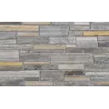 COPPER CANYON - LEDGESTONE - THIN FLATS VENEER - FLATS 220SQFT/CRATE