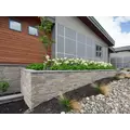 COPPER CANYON - LEDGESTONE - THIN FLATS VENEER - FLATS 220SQFT/CRATE