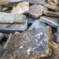 DOVER - THIN VENEER - FLATS -