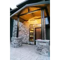 Moose Mountain Ledge Thin Veneer Corners