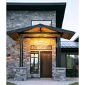 Moose Mountain Ledge Thin Veneer Flats