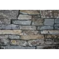 MOOSE MOUNTAIN - STACKED STONE - THIN VENEER - FLATS 1" TO 3" HEIGHTS -