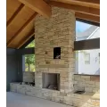PANGEA STONE - SIENA - ASHLAR - THIN VENEER - FLATS - 200 SQFT/CRATE -