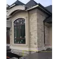 PANGEA STONE - SIENA - ASHLAR - THIN VENEER - FLATS - 200 SQFT/CRATE -
