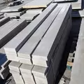 Grey Sill Cap 2L Smooth,2-1/4" x 8" x 96", 8 Ft/ Ea 27 Ea/ Pallet 216 Ft/ Pallet Natural Stone