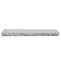 Grey Limestone Pitched Sill, 2-1/4" x 8" x 96", Natural Stone