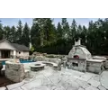 SIERRA RIDGE - ROMAN CASTLE - THIN VENEER - CORNERS - 150 LF/CRATE - (P)