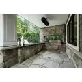 SIERRA RIDGE - ROMAN CASTLE - THIN VENEER - CORNERS - 150 LF/CRATE - (P)