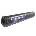 SRW Products Slit Film, 12.5' Polypropylene Carbon Black 200 Lb Folded Woven | FSS5 125027