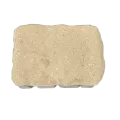 Techo Villagio Chestnut Brown 117 sf/Pallet 11 Layers/Pallet 10.64 sf/Layer 4 Pc | 000160