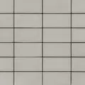 Techo-Bloc Blu 80mm Smooth Paver 6" x 13", Greyed Nickel | 007828