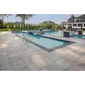 Techo-Bloc Everest HD Slate Paver, 500X500, Grayed Nickel | 008949