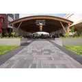 Techo-Bloc Westmount HD² Smooth Paver, Shale Gray | 009409