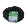 Jain Mini Pepline 6" Spacing Black 100' | 71500023