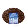 Jain Mini Pepline 6" Spacing Brown 100' | 71500880