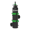 Amiad Sigma Pro Multi-Screen Filter 200 Micron | 054001-000107