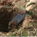 AMES HAND TROWEL TEMPERED