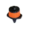 Antelco 11 gph Pressure Compensating Shrubbler 360 Degrees | 31685
