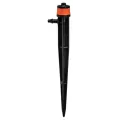 Antelco 8 gph Pressure Compensating Shrubbler 360 Degrees | 31698