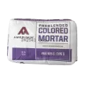 Amerimix Type S Mortar Mix, AMX 400, 80 lb | 100062023