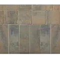 BASALITE BULLNOSE 4" POSITANO 128 EA/PAL - 3 EA/FT 4" X 12"