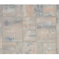 Basalite Artisan Smooth Premier Positano 1 Layer 12 Sf/ 1 Pallet 108 Sf- 9 Layers - Positano 6" X 12" X 2-3/8" | 100065766