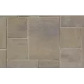 Basalite Artisan Smooth Premier Verona 1 Layer 12 Sf/ 1 Pallet 108 Sf- 9 Layers - Verona 6" X 6" X 2-3/8" | 100070467
