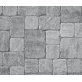 BASALITE ITALIAN RENAISSANCE 5X8 TORINO 121 SF/PAL - 15.13 SF/LAYER 5.5" X 8.25" X 2.375"