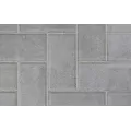 BASALITE MISSION VAIL 1 LAYER 12 SF/ 1 PALLET 108 SF- 9 LAYERS - VAIL 4" X 8" x 2-3/8"