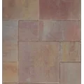 Basalite Mission Pavers San Remo 1 Layer 12 Sf/ 1 Pallet 108 Sf - 9 Layers 4" X 8" X 2-3/8" | 100096445