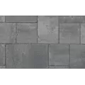 BASALITE ARTISAN SMOOTH 3PC TORINO 6CM 1 LAYER 12 SF/ 1 PALLET 108 SF- 9 LAYERS - TORINO 12" X (6", 12", 18")