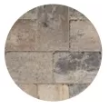 Belgard Dublin, 60mm 3-Piece, Hatteras | 10101334