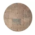 Belgard Dublin Cobble Paver, 3-Piece, Bella