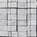 Belgard Dublin, 60mm, 3-Piece, Arctic