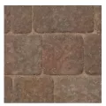 Belgard Mega Bergerac, 80mm, 4-Piece, Fossil