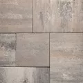 Belgard Dimensions 12 Paver, 60mm, 3-Piece, Hatteras | 10150673
