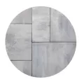 Belgard Dimensions 6 Paver, 60mm, Scandia