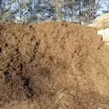 Triple Shred Hard Mulch | TRIPLE