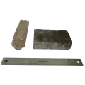 Western Drystack Flats