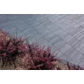 Techo-Bloc Sleek HD² Smooth Paver, 90mm, Shale Grey | 004824