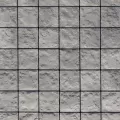 Techo Valet Paver Basalt Shale Grey 92.31 Sf/ Pallet 10.26/Layer 6-1/2" X 6-1/2" |  004845