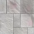 Techo Inca HD2 Slab Riviera 66.5 sf/Pallet 50 mm | 005322