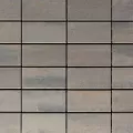 Techo-Bloc Blu Grande Smooth Patio Slab, 19-1/2" x 32-1/2", Champlain Grey | 006167