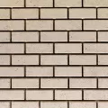 Techo-Block Travertina HD² Kleanbloc Cap, 14" x 28", Ivory | 006182