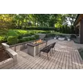 Techo Borealis Hd2 Hazelnut Brandy Kleanbloc 68 Ea/Pallet 30" X 5" |  006241