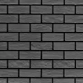 Techo-Bloc Mika Kleanbloc HD² Paver, Onyx Black | 006247